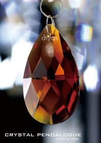 Crystal Pendalogue Crystal Components Diyas Crystal Crystal Pendalogue Crystal Components Diyas Crystal